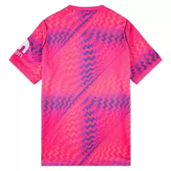 Tottenham Hotspur Keeper Shirt Heren Thuis 2026/27 Roze