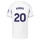 Tottenham Hotspur Kudus 20 Tenue Kind Thuis 2026/27