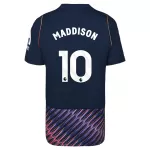 Tottenham Hotspur Maddison 10 Shirt Heren Uit 2026/27