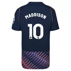 Tottenham Hotspur Maddison 10 Shirt Heren Uit 2026/27