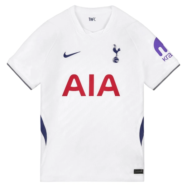 Tottenham Hotspur Pedro Porro 23 Shirt Heren Thuis 2026/27