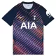 Tottenham Hotspur Pedro Porro 23 Shirt Heren Uit 2026/27