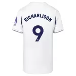 Tottenham Hotspur Richarlison 9 Shirt Heren Thuis 2026/27