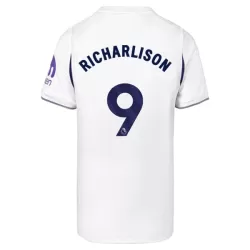 Tottenham Hotspur Richarlison 9 Shirt Heren Thuis 2026/27