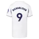 Tottenham Hotspur Richarlison 9 Shirt Heren Thuis 2026/27