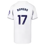 Tottenham Hotspur Romero 17 Shirt Heren Thuis 2026/27