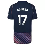 Tottenham Hotspur Romero 17 Shirt Heren Uit 2026/27