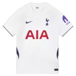 Tottenham Hotspur Shirt Heren Thuis 2026/27
