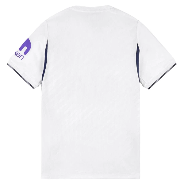 Tottenham Hotspur Shirt Heren Thuis 2026/27