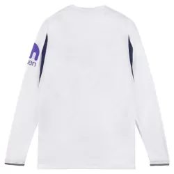 Tottenham Hotspur Shirt Heren Thuis 2026/27 Lange Mouw