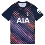 Tottenham Hotspur Shirt Heren Uit 2026/27