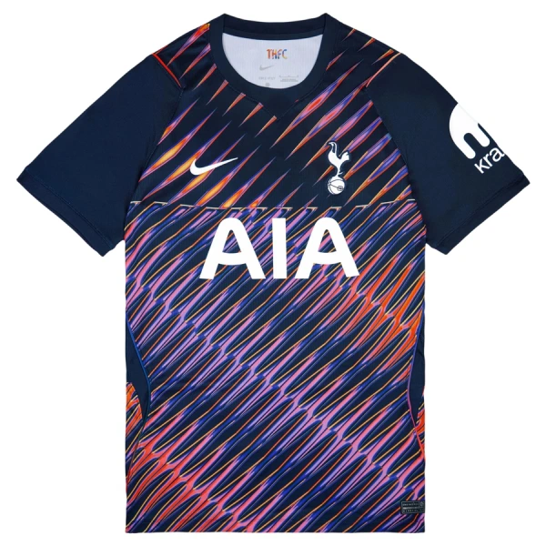 Tottenham Hotspur Shirt Heren Uit 2026/27 Tottenham Hotspur Shirt Heren Uit 2026/27