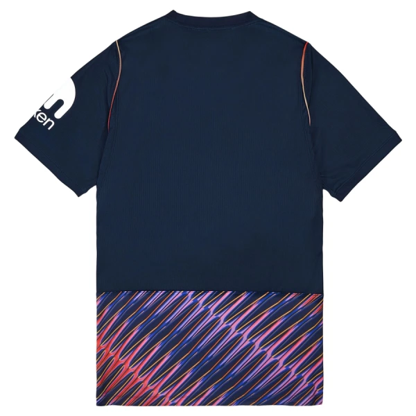 Tottenham Hotspur Shirt Heren Uit 2026/27