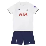 Tottenham Hotspur Tenue Kind Thuis 2026/27