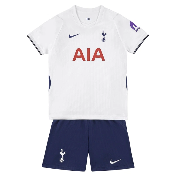 Tottenham Hotspur Tenue Kind Thuis 2026/27 Tottenham Hotspur Tenue Kind Thuis 2026/27