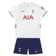 Tottenham Hotspur Tenue Kind Thuis 2026/27 Tottenham Hotspur Tenue Kind Thuis 2026/27