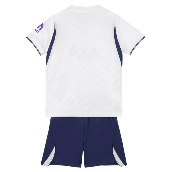 Tottenham Hotspur Tenue Kind Thuis 2026/27