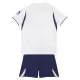 Tottenham Hotspur Tenue Kind Thuis 2026/27