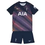Tottenham Hotspur Tenue Kind Uit 2026/27
