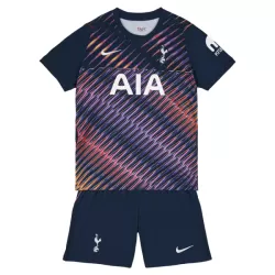 Tottenham Hotspur Tenue Kind Uit 2026/27 Tottenham Hotspur Tenue Kind Uit 2026/27