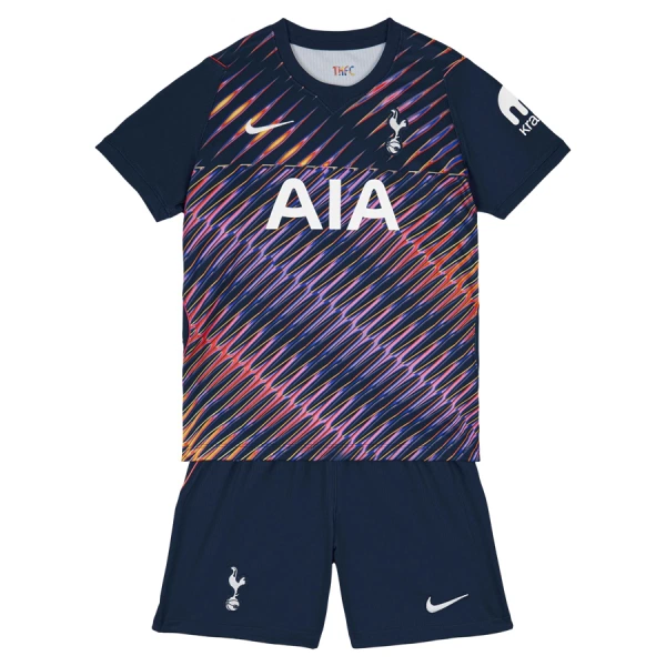 Tottenham Hotspur Tenue Kind Uit 2026/27