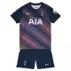 Tottenham Hotspur Tenue Kind Uit 2026/27