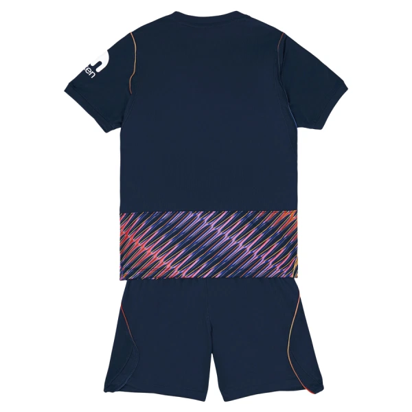 Tottenham Hotspur Tenue Kind Uit 2026/27