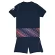 Tottenham Hotspur Tenue Kind Uit 2026/27