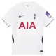 Tottenham Hotspur Van De Ven 37 Shirt Heren Thuis 2026/27