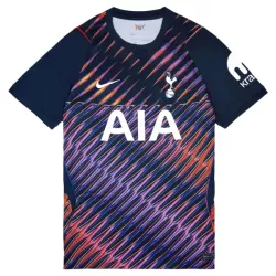 Tottenham Hotspur Van De Ven 37 Tenue Kind Uit 2026/27