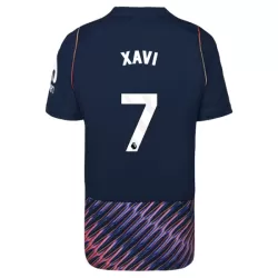 Tottenham Hotspur Xavi 7 Shirt Heren Uit 2026/27 Tottenham Hotspur Xavi 7 Shirt Heren Uit 2026/27