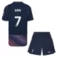 Tottenham Hotspur Xavi 7 Tenue Kind Uit 2026/27 Tottenham Hotspur Xavi 7 Tenue Kind Uit 2026/27