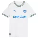 Olympique Marseille Greenwood 10 Shirt Heren Thuis 2026/27