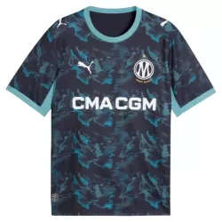 Olympique Marseille Greenwood 10 Shirt Heren Uit 2026/27