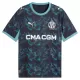 Olympique Marseille Greenwood 10 Shirt Heren Uit 2026/27