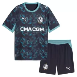 Olympique Marseille Greenwood 10 Tenue Kind Uit 2026/27