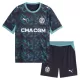 Olympique Marseille Greenwood 10 Tenue Kind Uit 2026/27