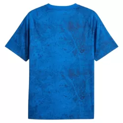 Olympique Marseille Pre-Match Shirt Heren 2026/27 Blauwe