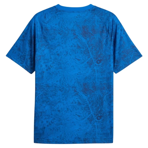 Olympique Marseille Pre-Match Shirt Heren 2026/27 Blauwe