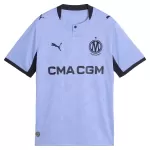 Olympique Marseille Shirt Heren Derde 2026/27