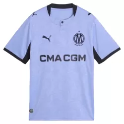 Olympique Marseille Shirt Heren Derde 2026/27 Olympique Marseille Shirt Heren Derde 2026/27