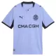 Olympique Marseille Shirt Heren Derde 2026/27 Olympique Marseille Shirt Heren Derde 2026/27