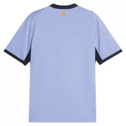 Olympique Marseille Shirt Heren Derde 2026/27