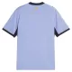 Olympique Marseille Shirt Heren Derde 2026/27