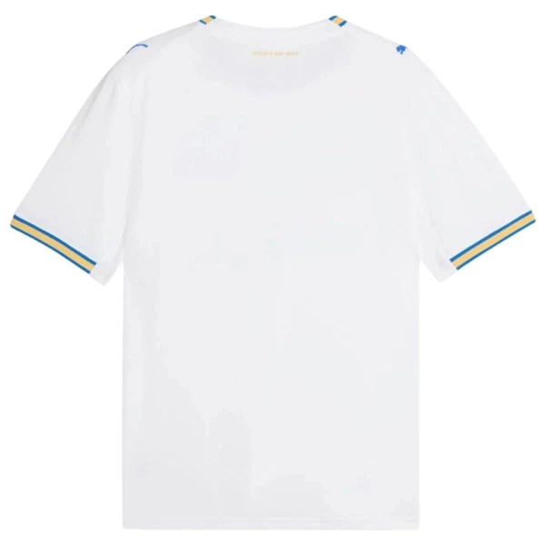 Olympique Marseille Shirt Heren Thuis 2026/27
