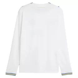 Olympique Marseille Shirt Heren Thuis 2026/27 Lange Mouw