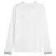 Olympique Marseille Shirt Heren Thuis 2026/27 Lange Mouw