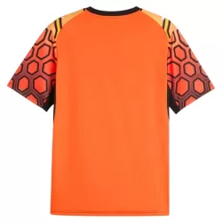 Olympique Marseille Shirt Heren Thuis 2026/27 Oranje