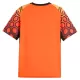 Olympique Marseille Shirt Heren Thuis 2026/27 Oranje