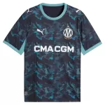 Olympique Marseille Shirt Heren Uit 2026/27